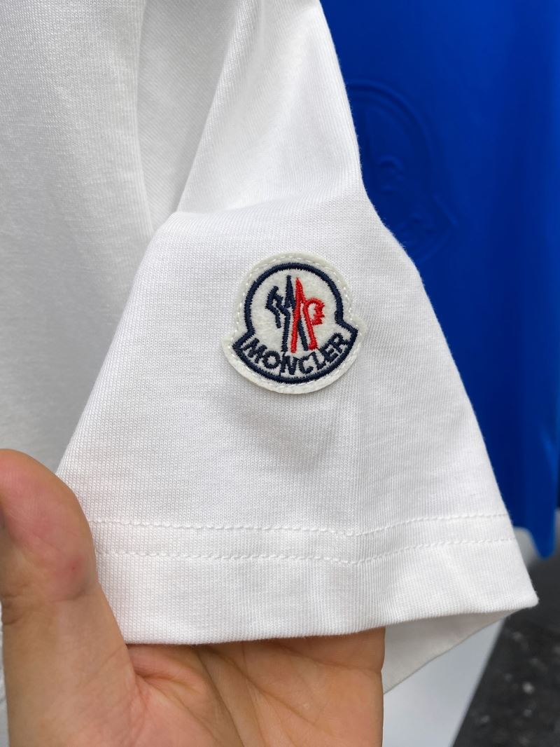 Moncler T-Shirts